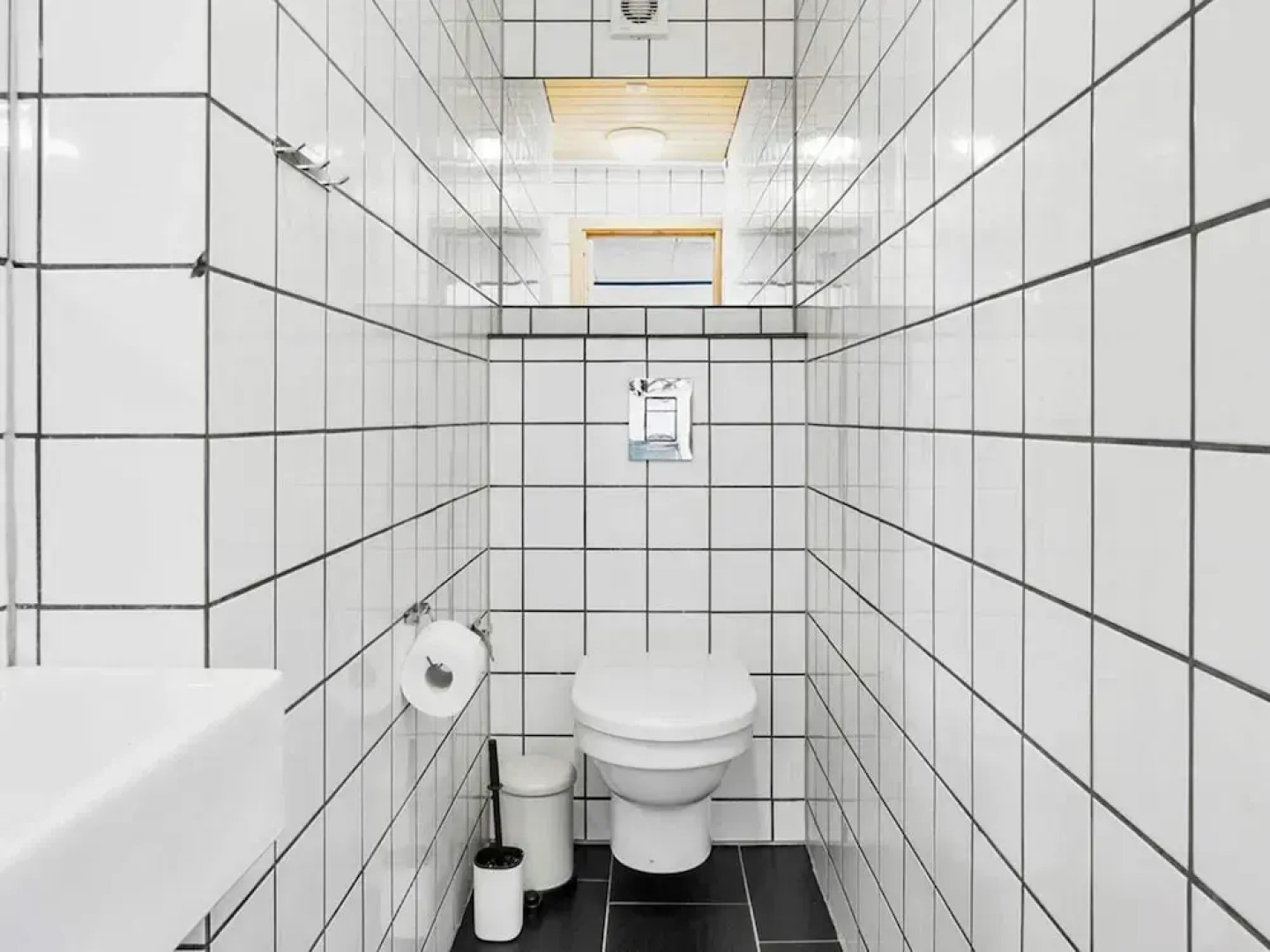 24 Person Holiday Home in Lokken-by Traum