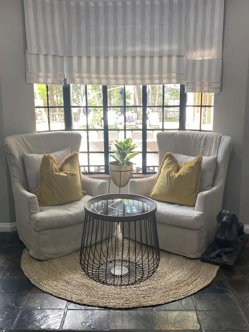 The Leslie - Bed & Breakfast