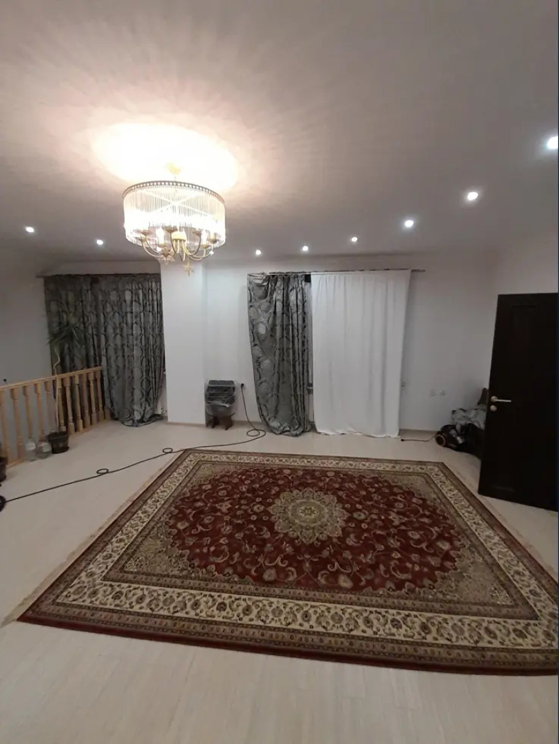 Maxi House On Inozemtsevo