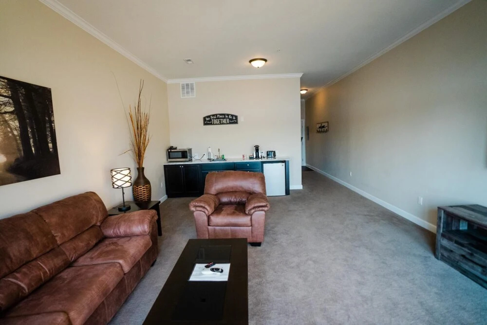 1 Bedroom Lake View Villa - Unit 606