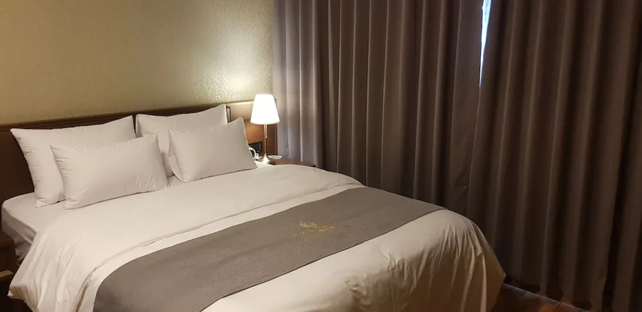 Paju Beautiful Tourist Hotel