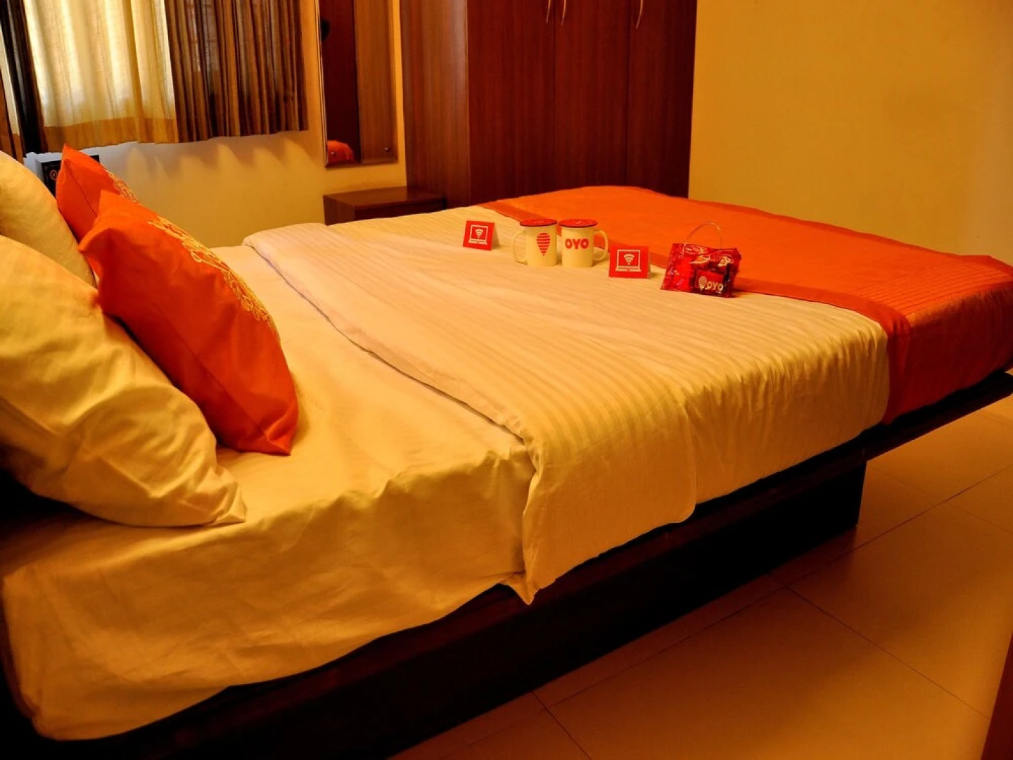 7th Heaven Service Apartment