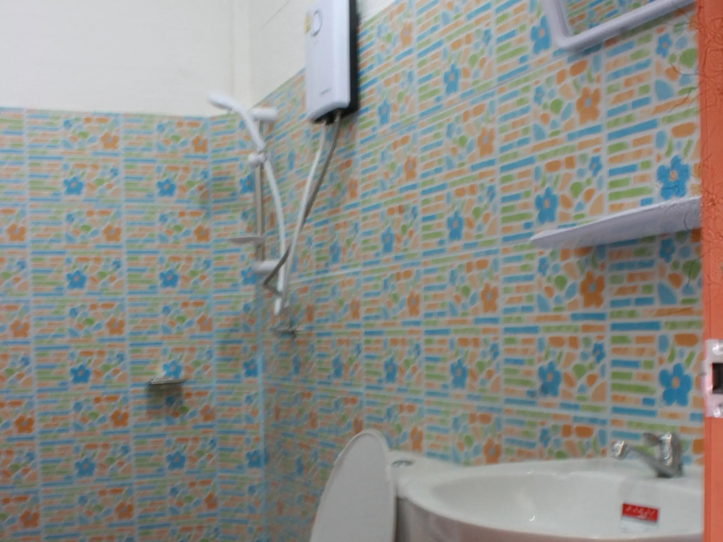 Forget Me Not Khao Yai Resort