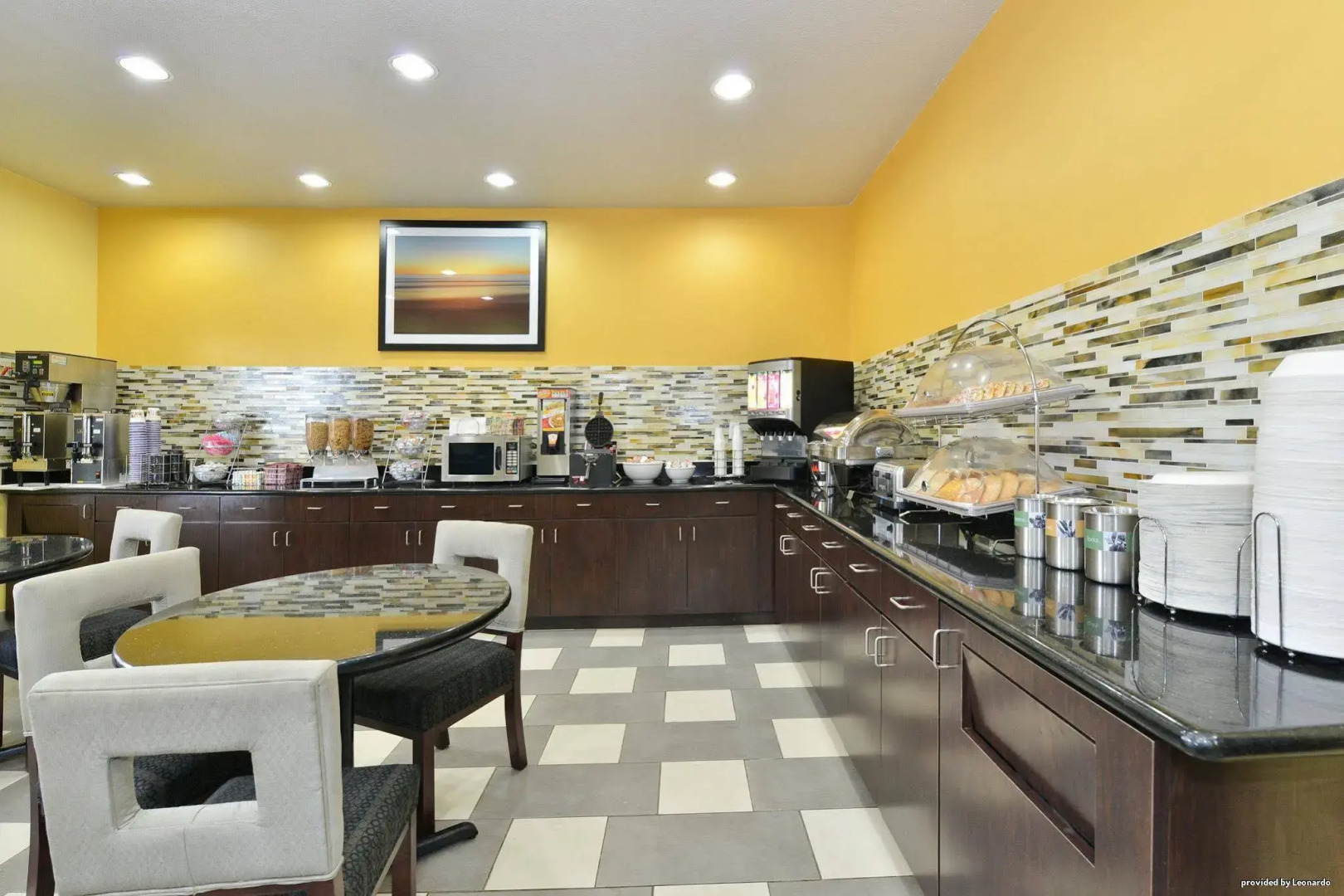 Best Western La Place Inn