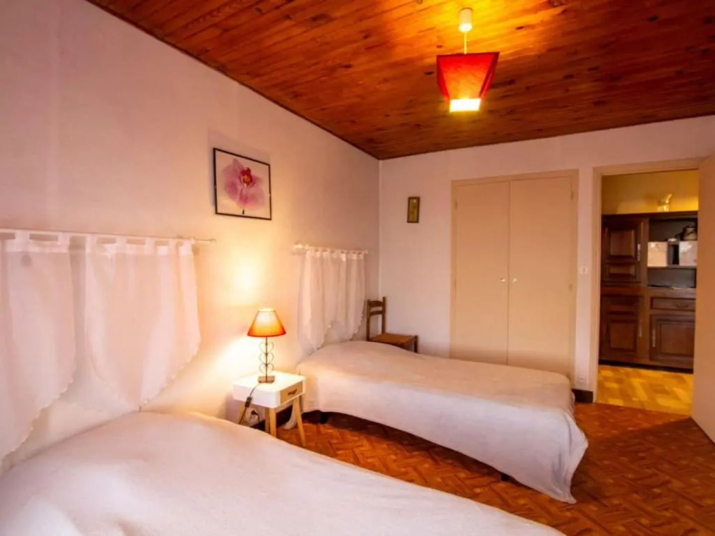 Gite Génis, 3 pièces, 4 personnes - FR-1-616-13