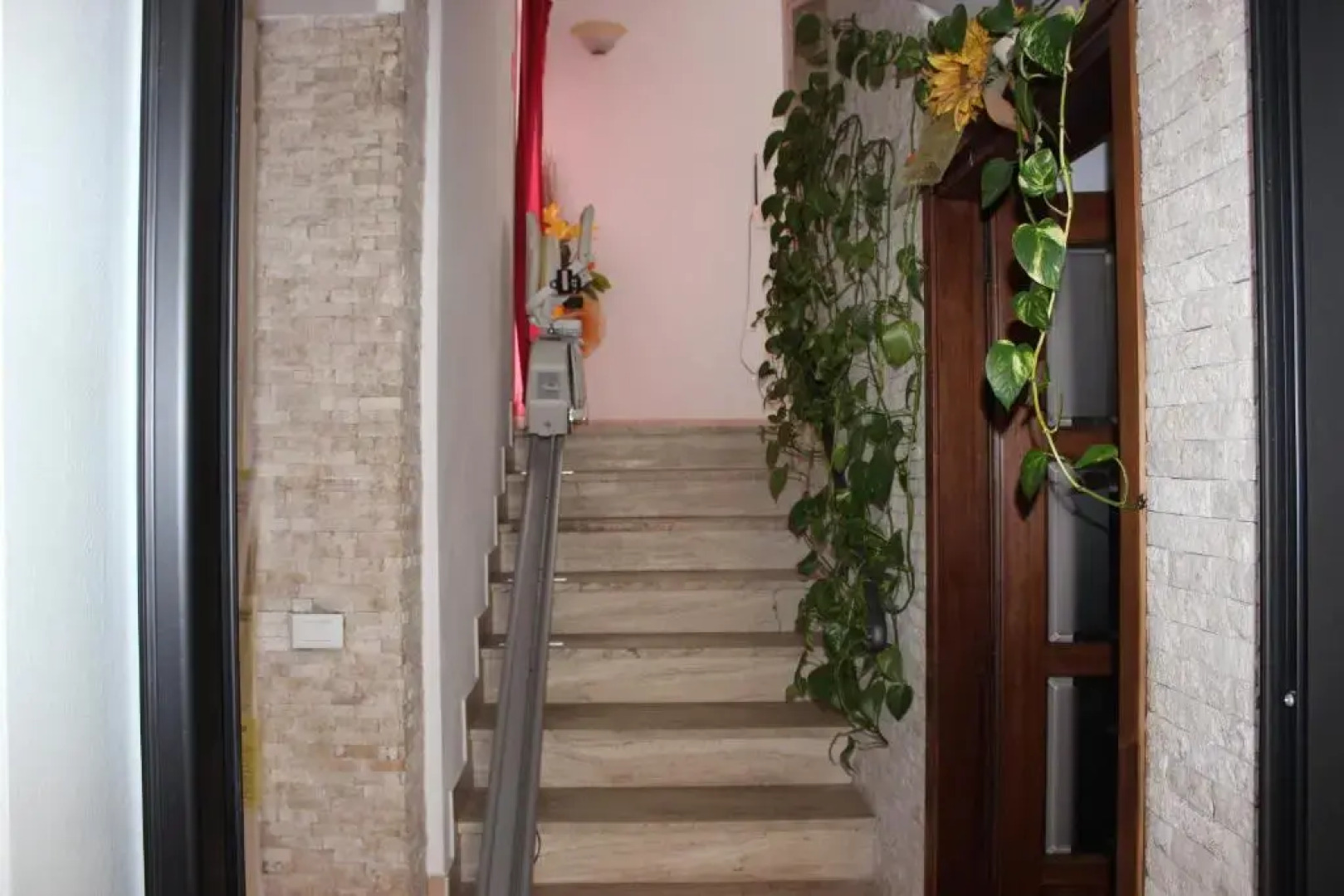 Albergo Ristorante La Bocca di Bacco