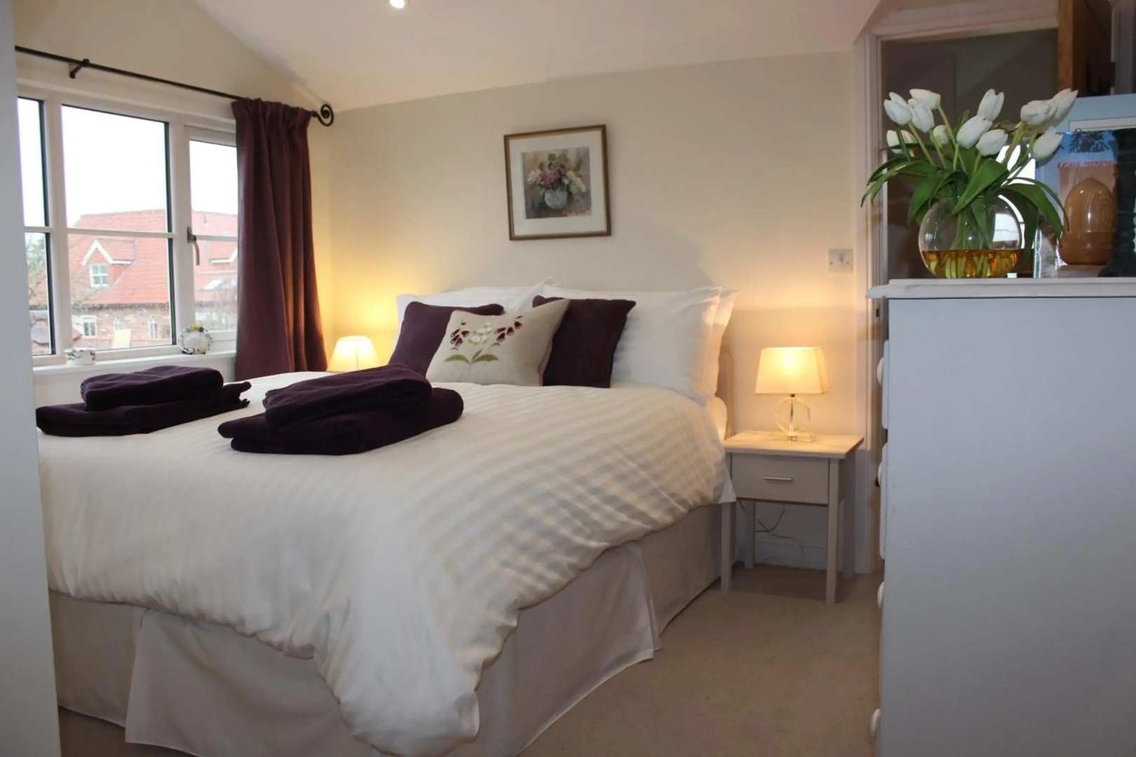 Mistletoe Cottage