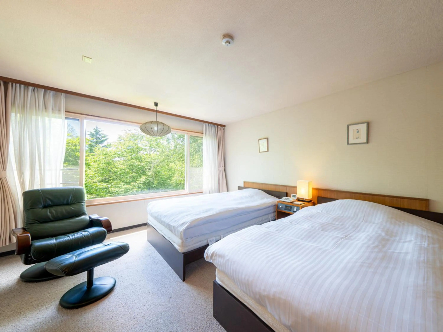 Okunikko Konishi Hotel