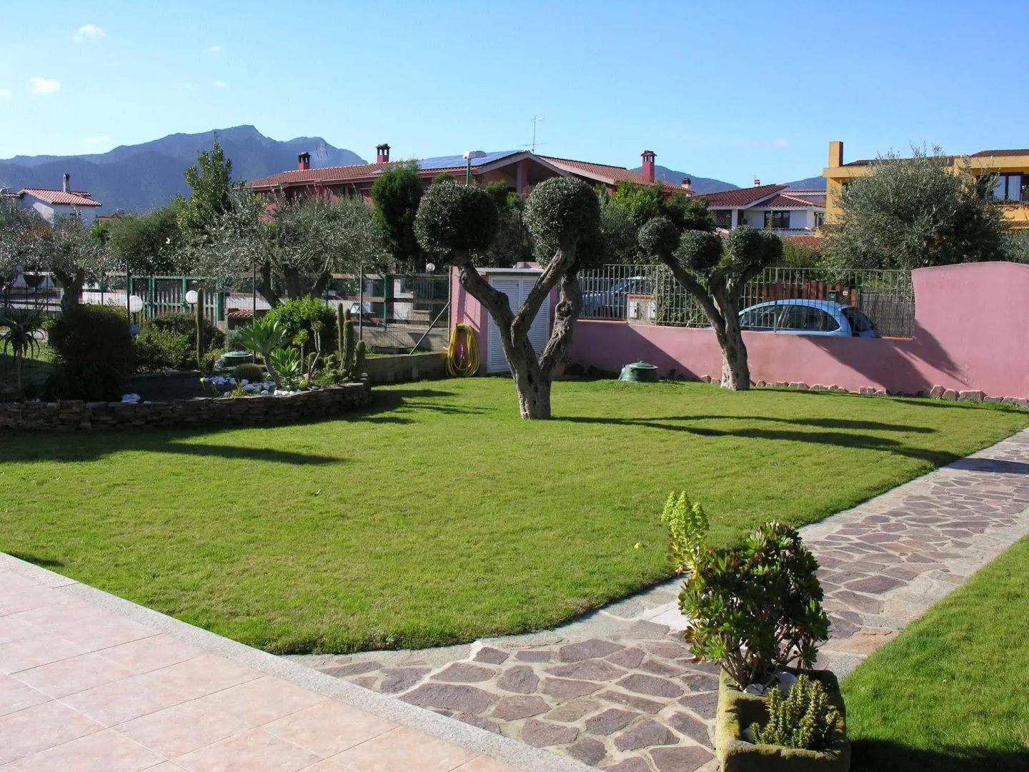 B&B Villa Rosanna