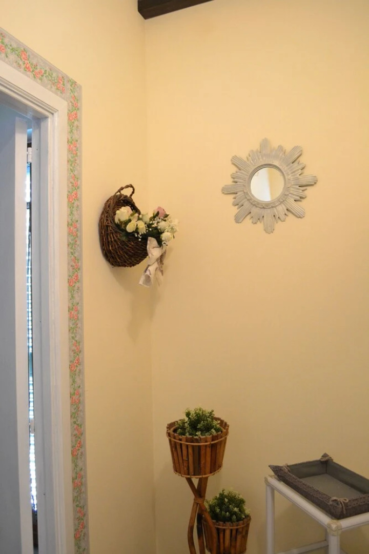 Holiday home Shabby House