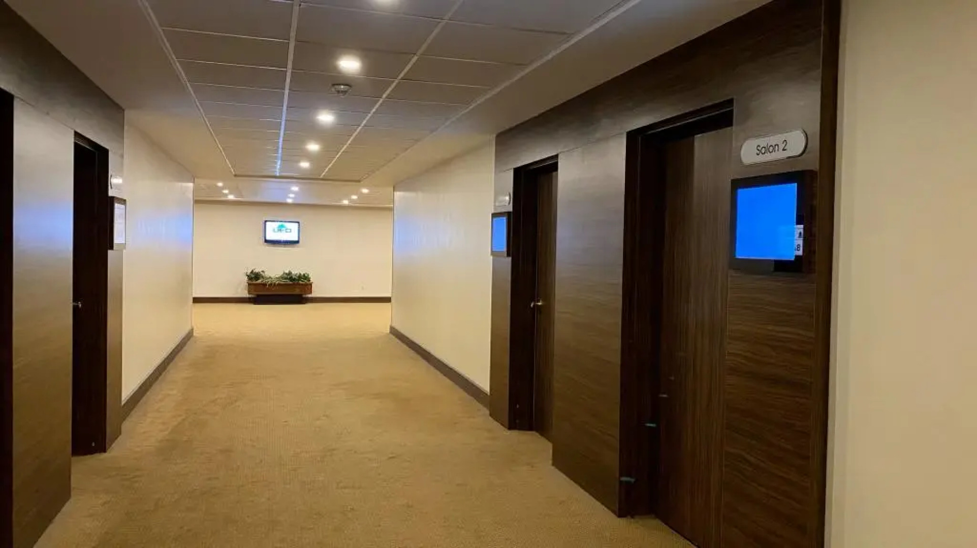 Perissia Hotel & Convention Center