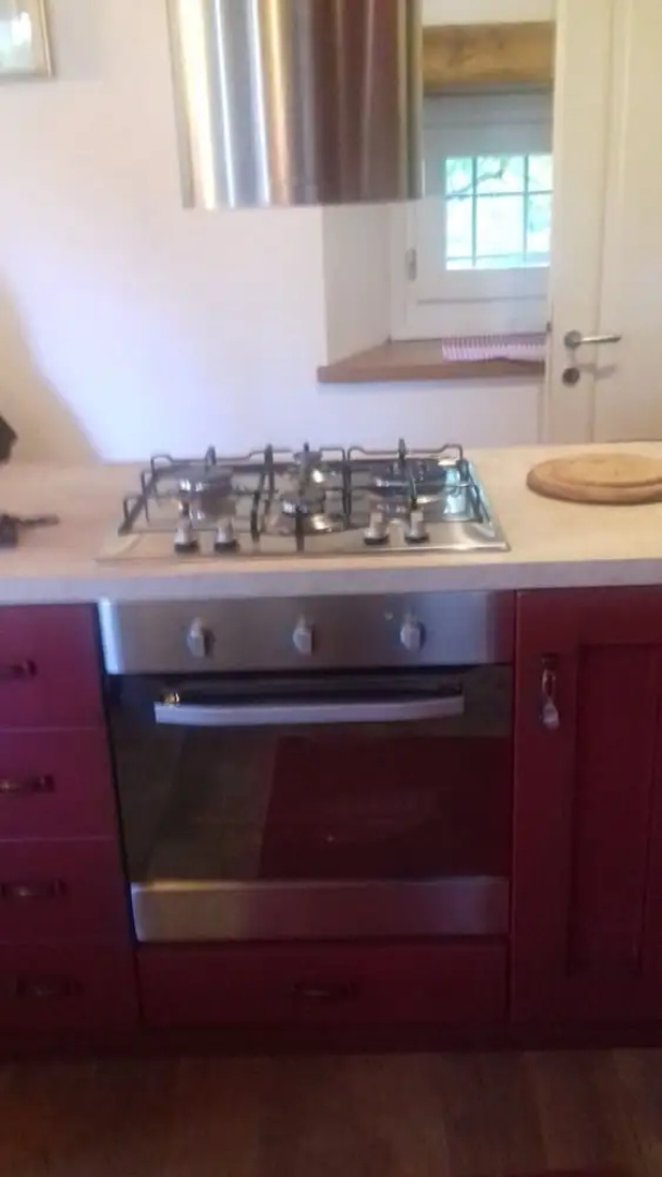Roncoscaglia - Sestola Apartment