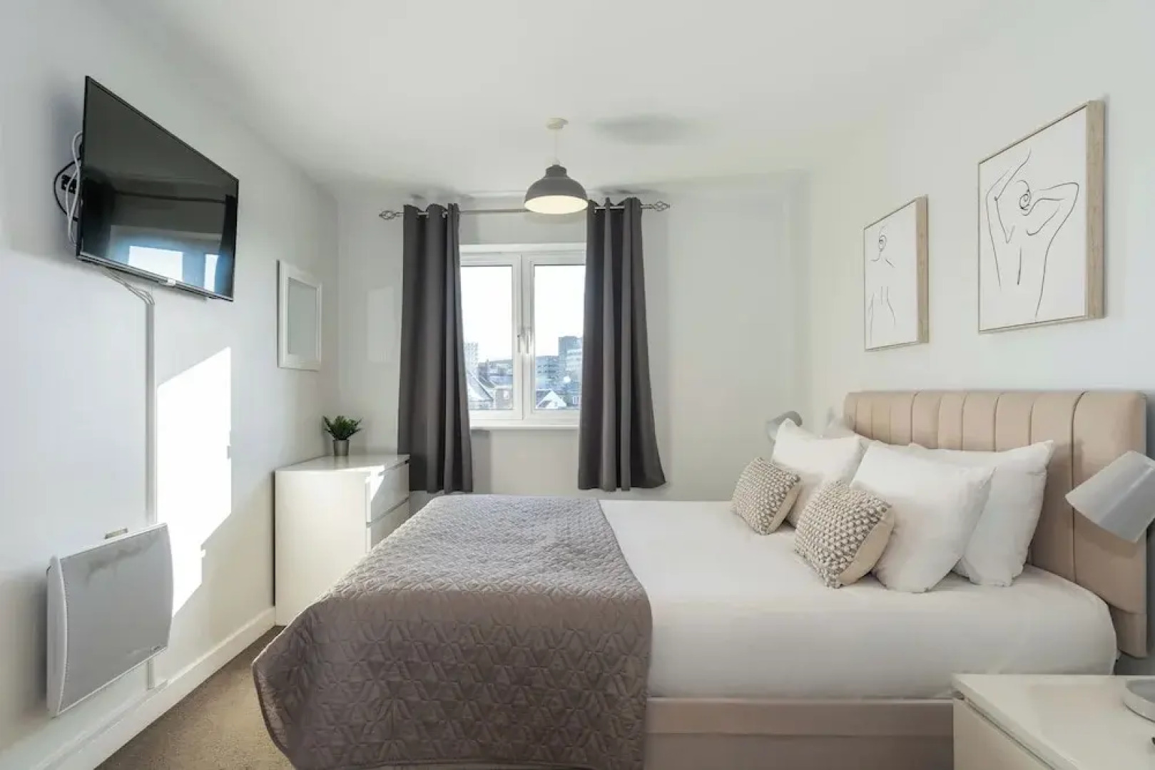 Cotels at Centro Serviced Apartments