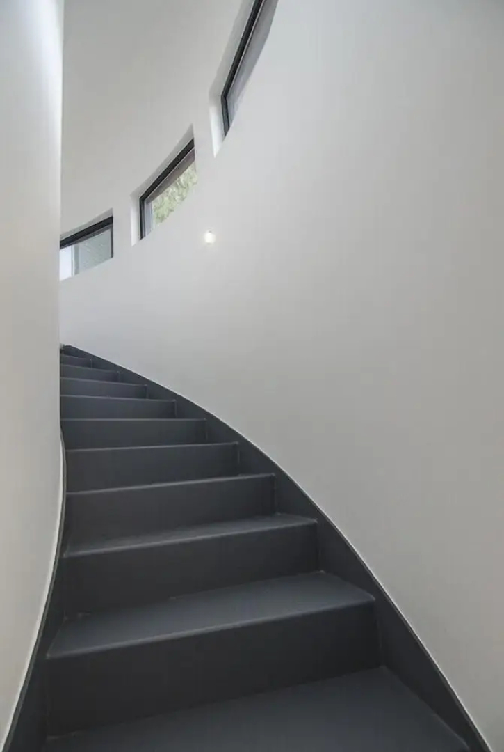 Bela Vista Silo Housing