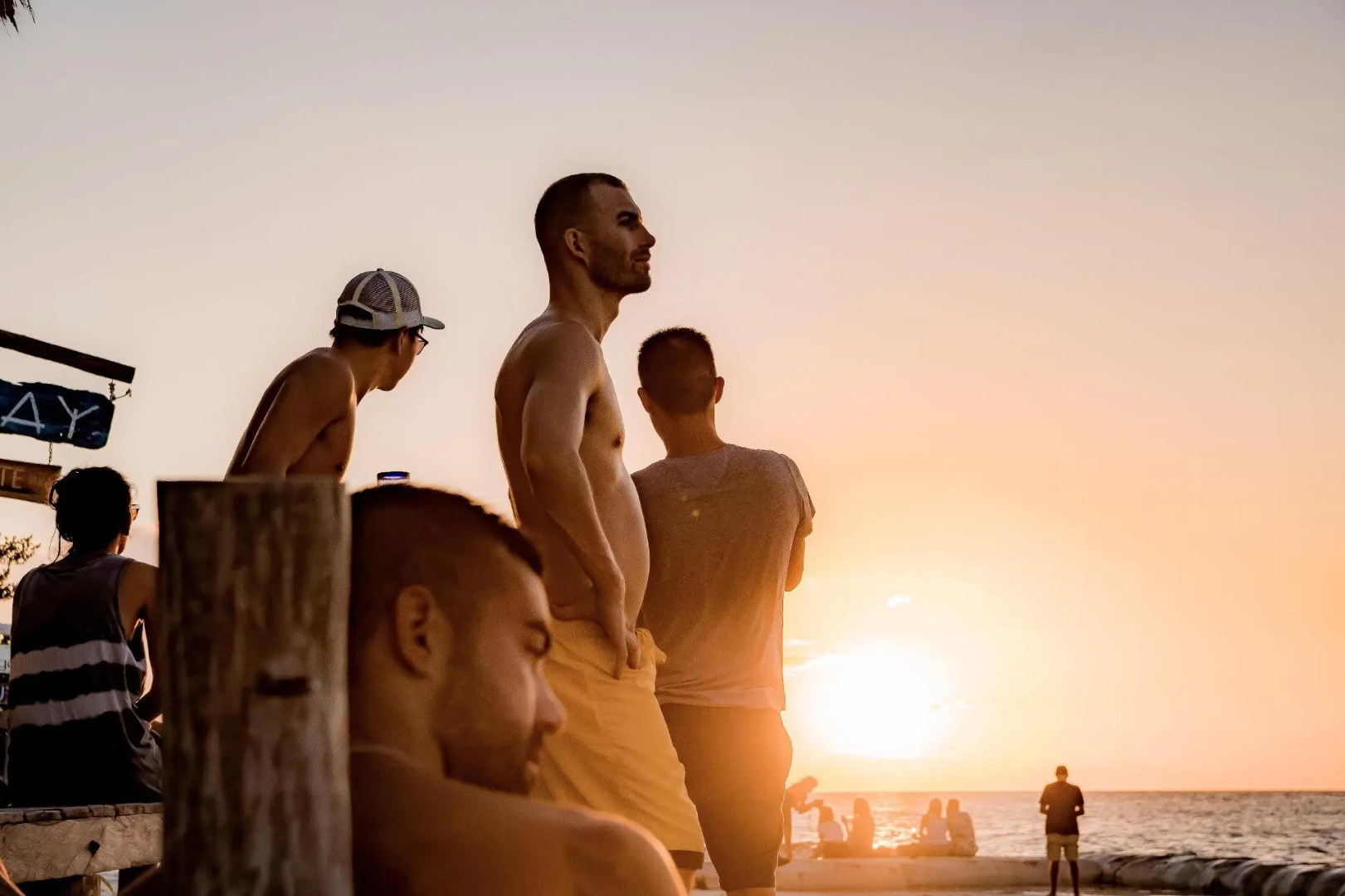 Zomay Beachfront Hotel Holbox