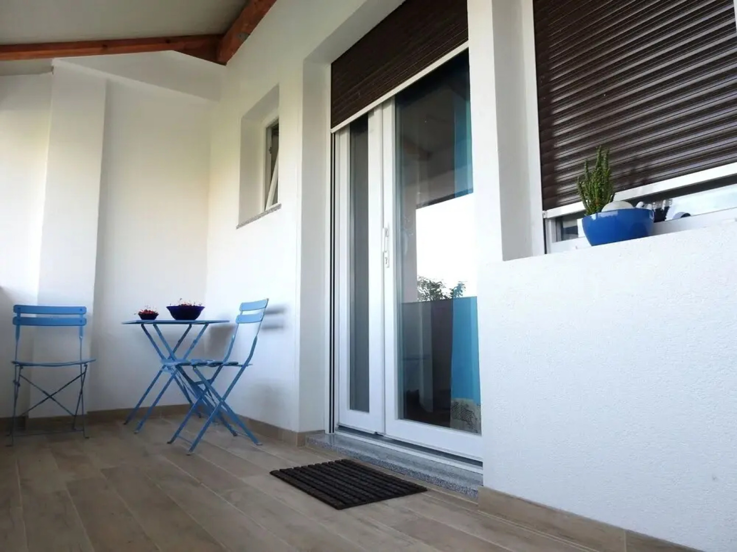 Apartmaji Sobe Zvezda