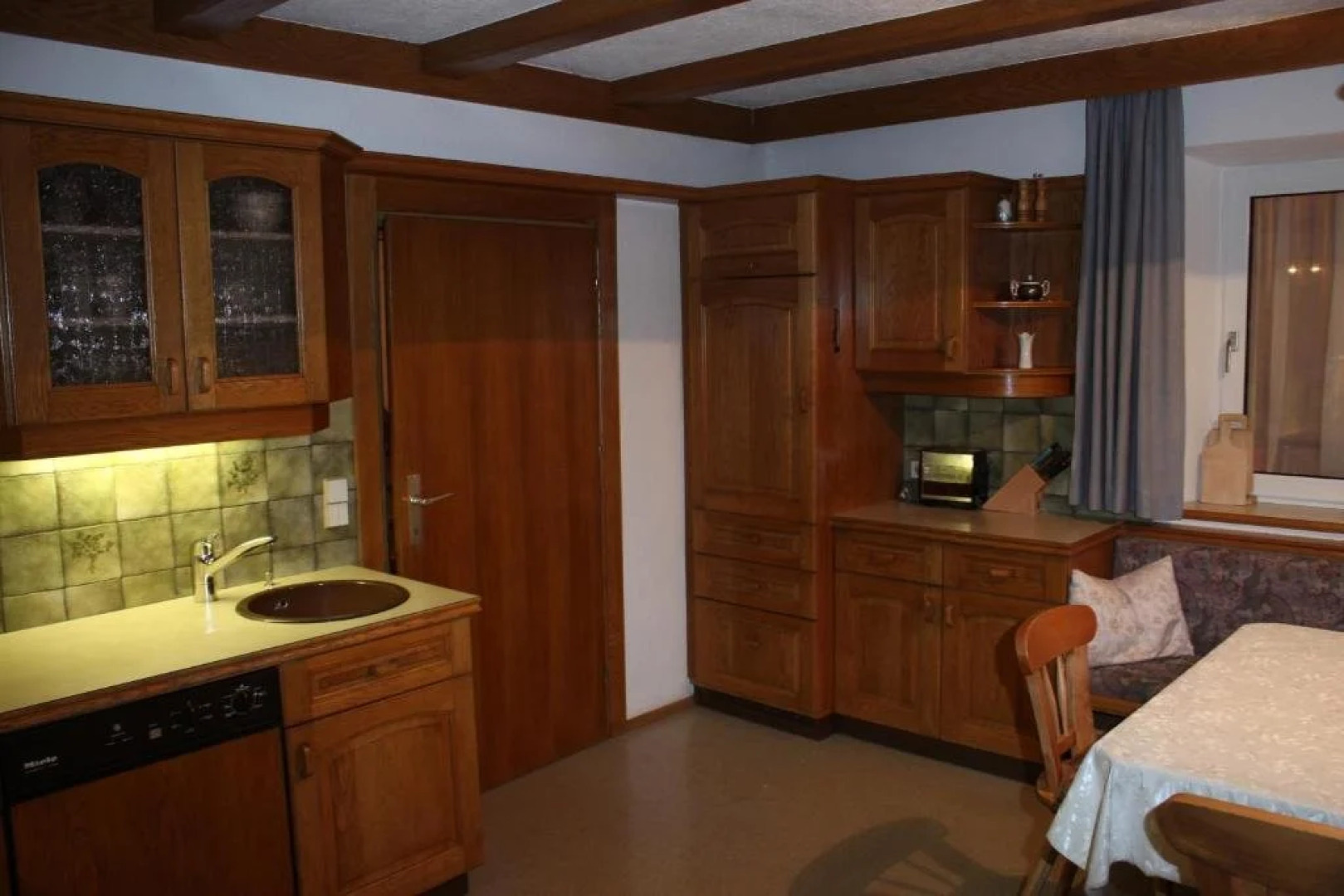 Haus Familie Steiner