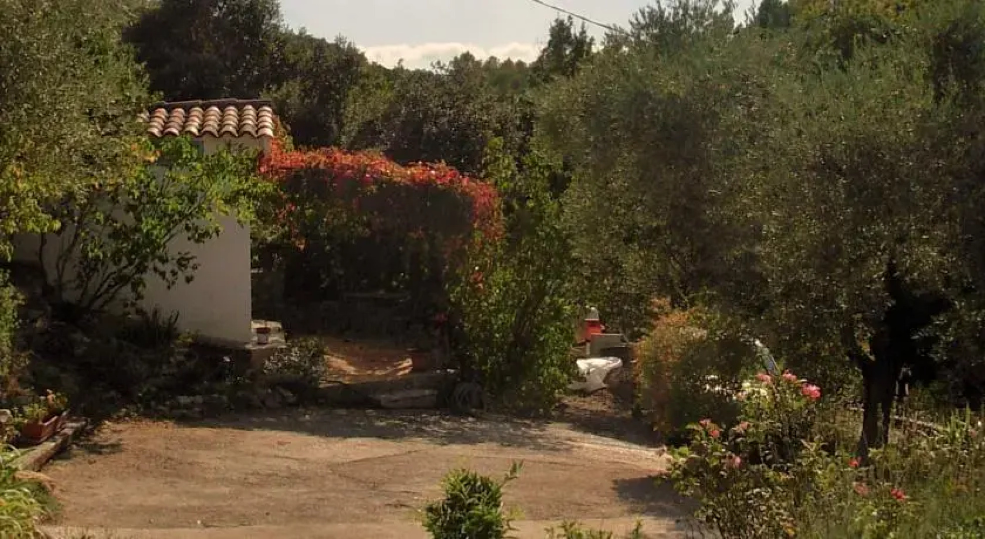 Le Cabanon du Caramy