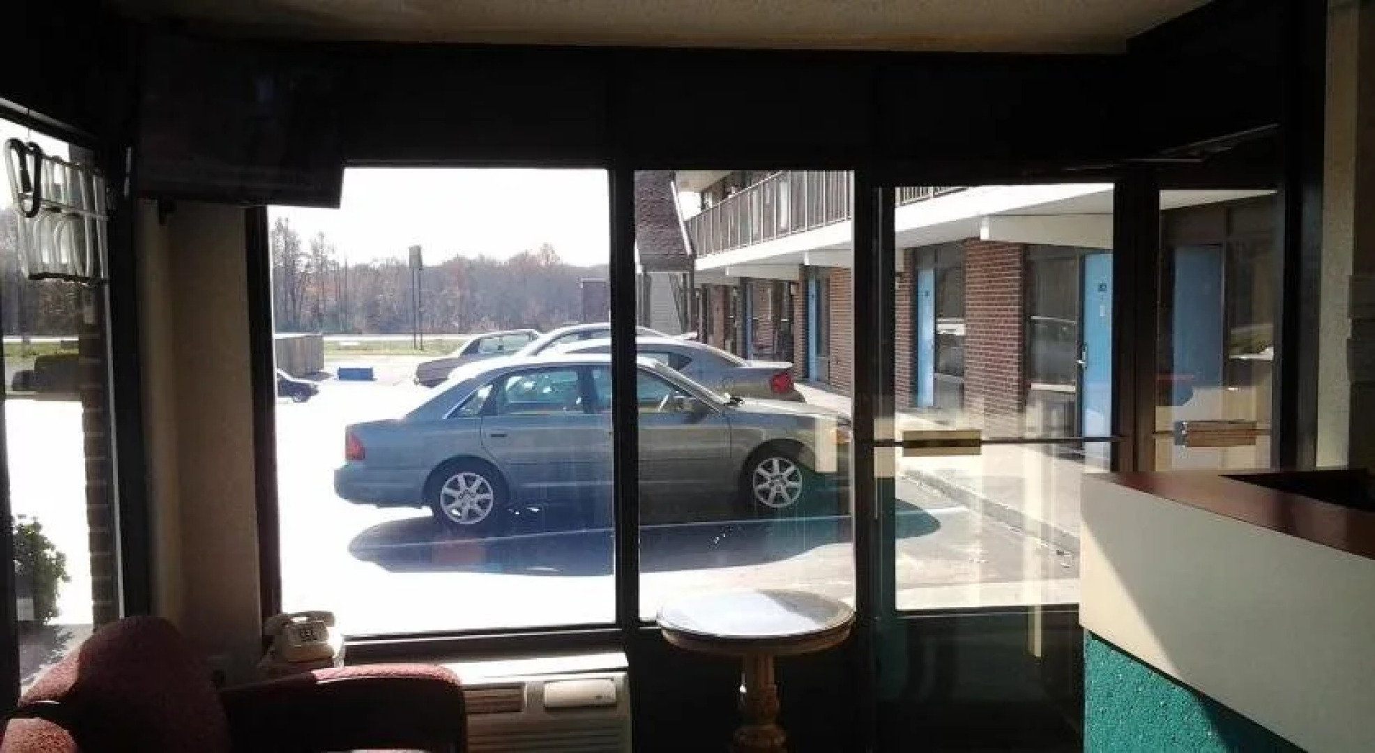 Elkton Lodge - Newark - Elkton - University Gateway