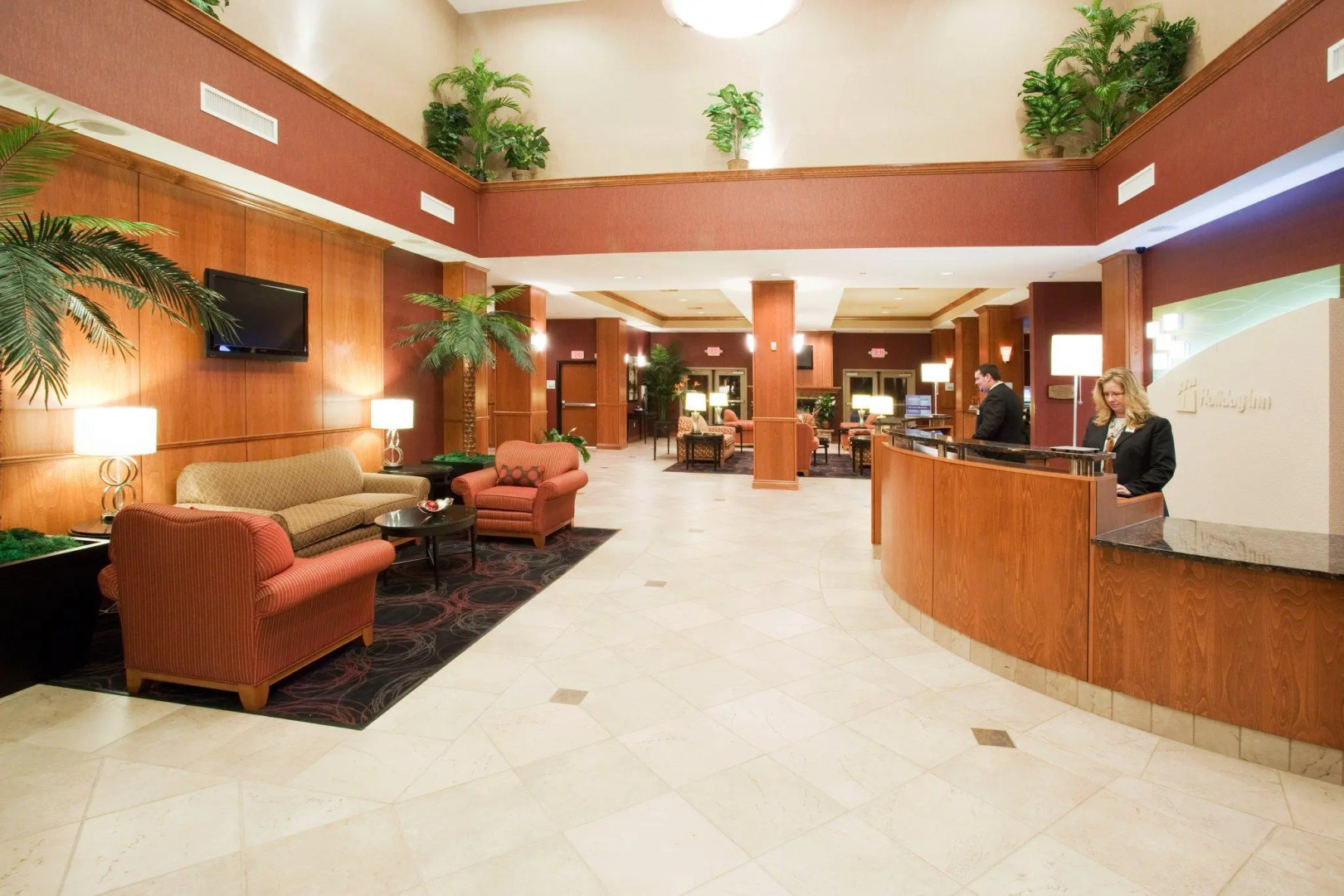 Holiday Inn & Suites Grand Junction by IHG