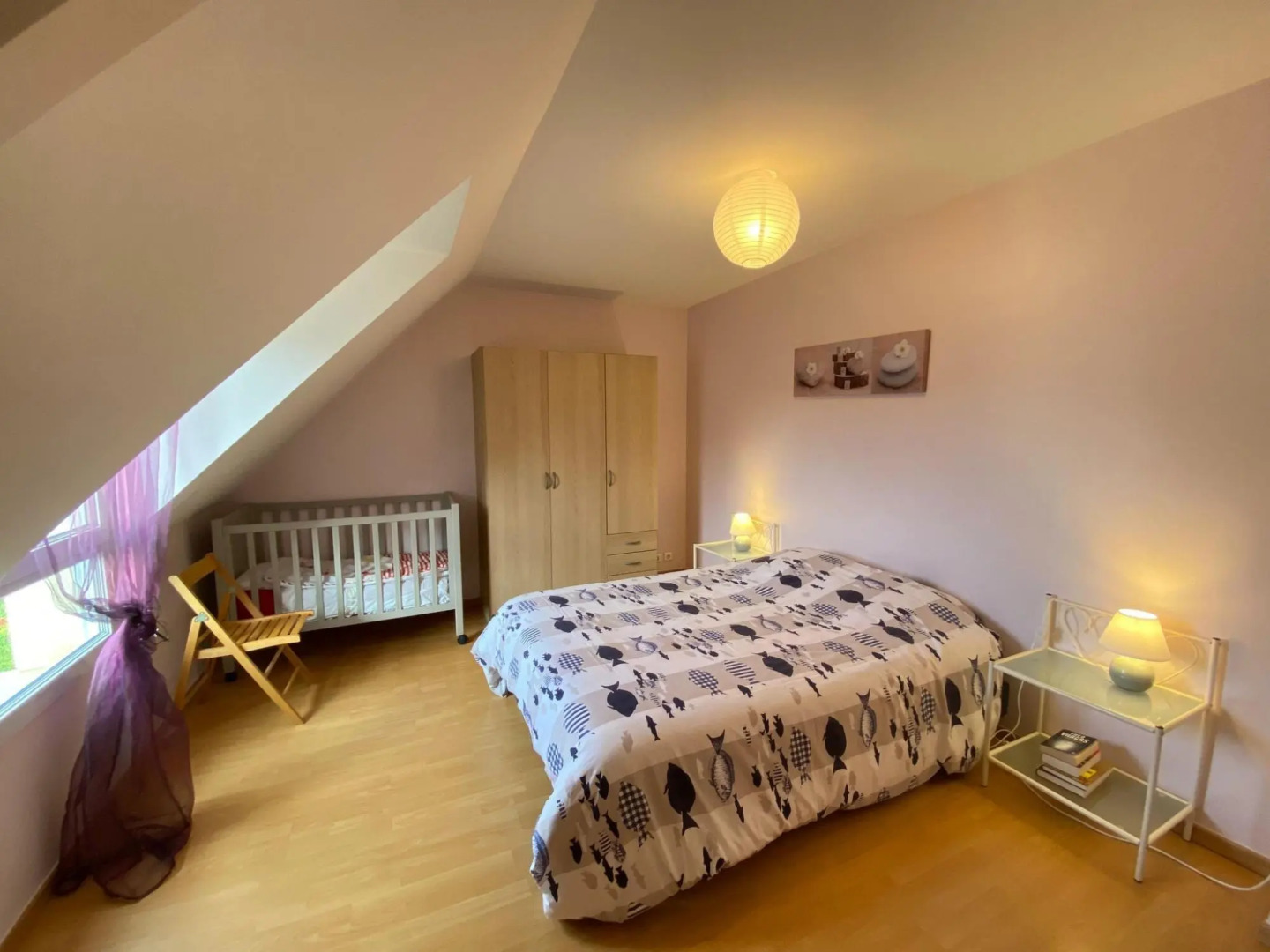 Holiday Home in Normandy Near Sandy Beaches