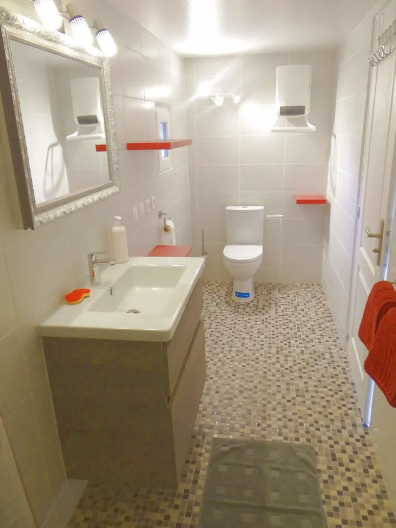 Le Domaine de Malabry - Chalets