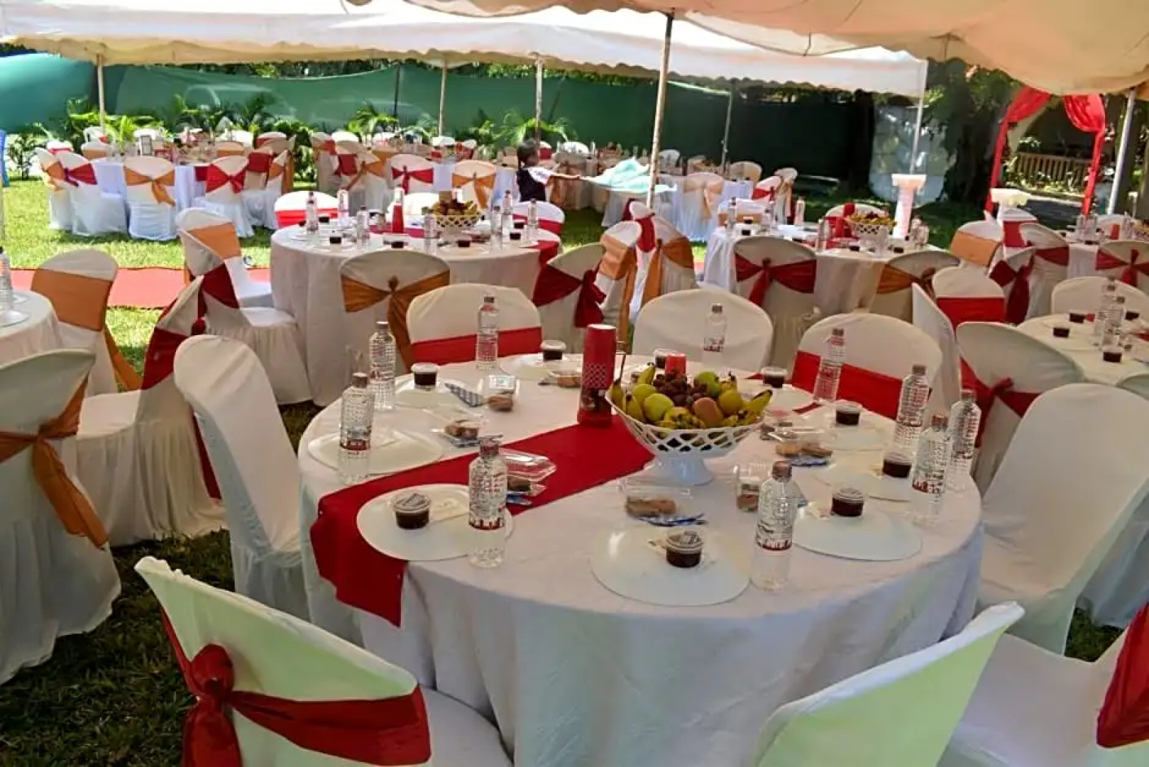 Leinmach House Nyali