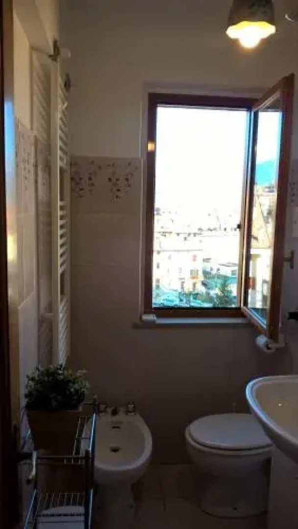 Panna e Cioccolato Apartament