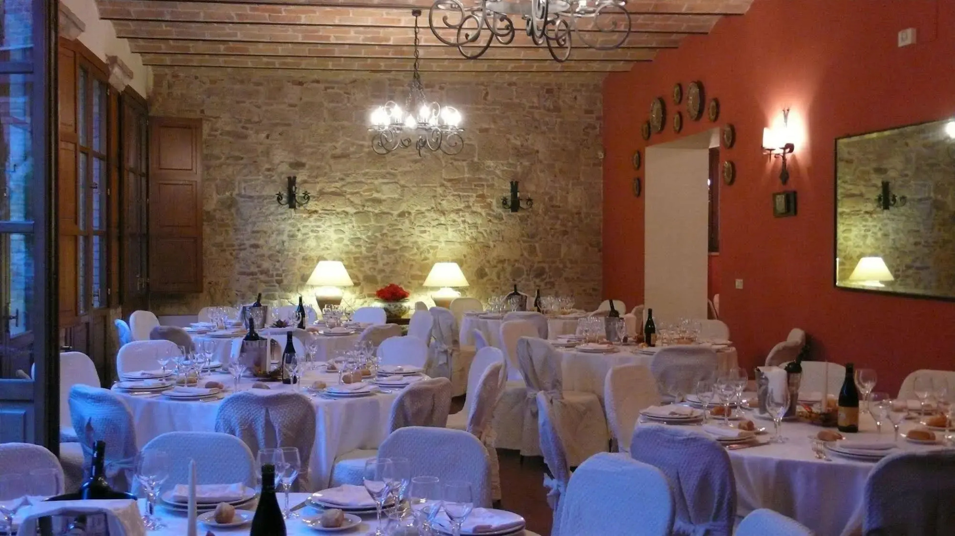 Hotel & Residenza 100 Torri