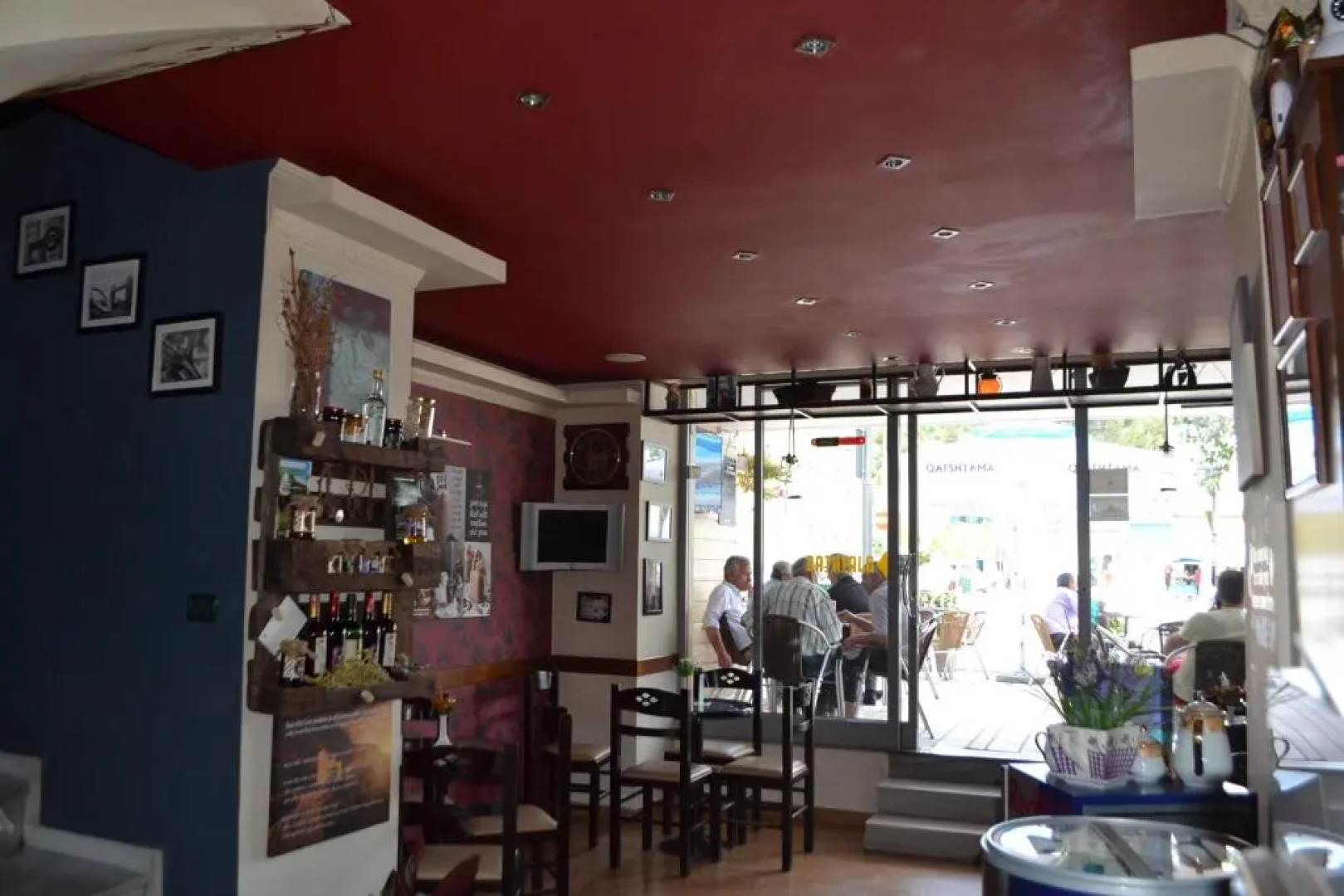 Funky Guest House & Adventures