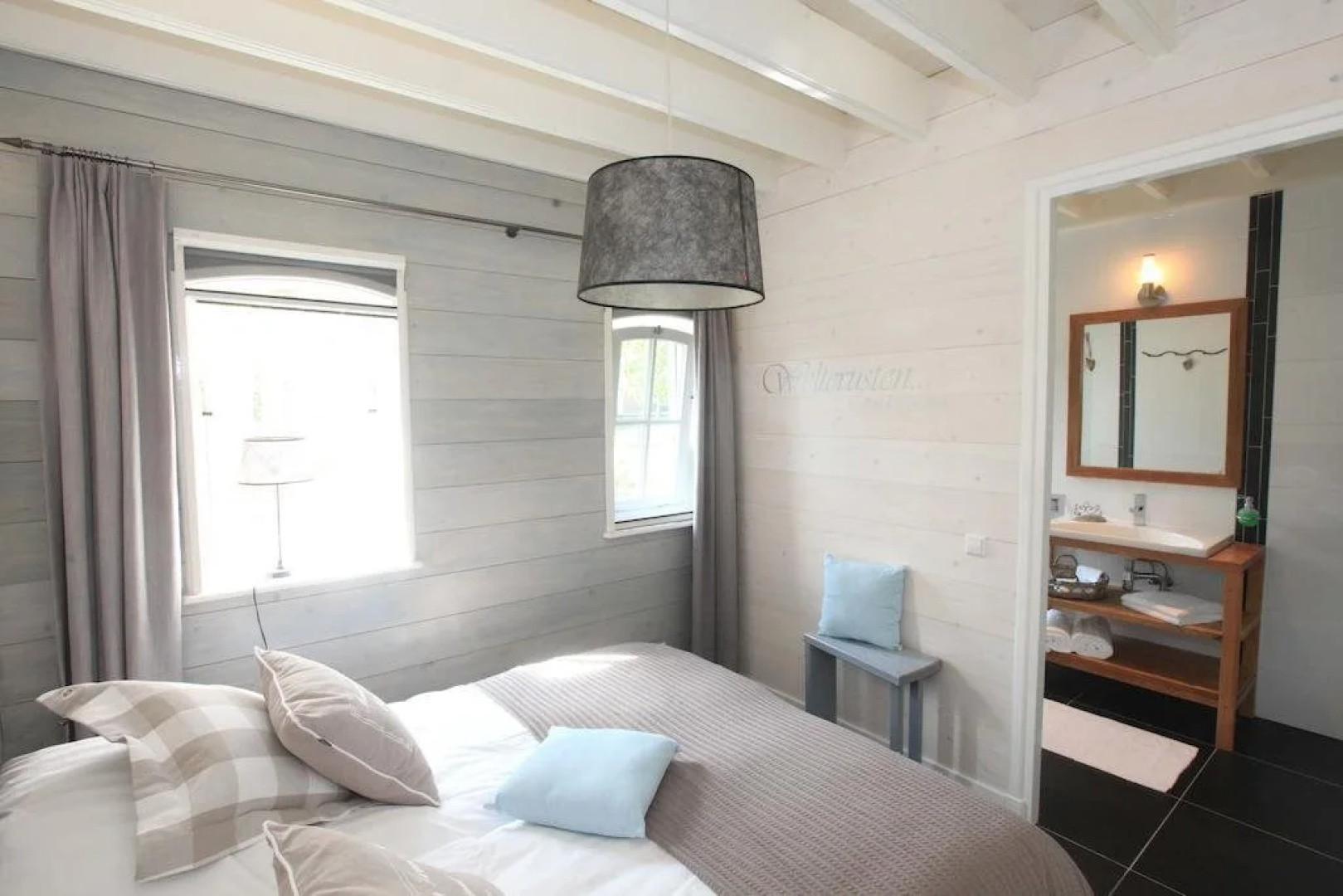 B&B Boerderijbiobed