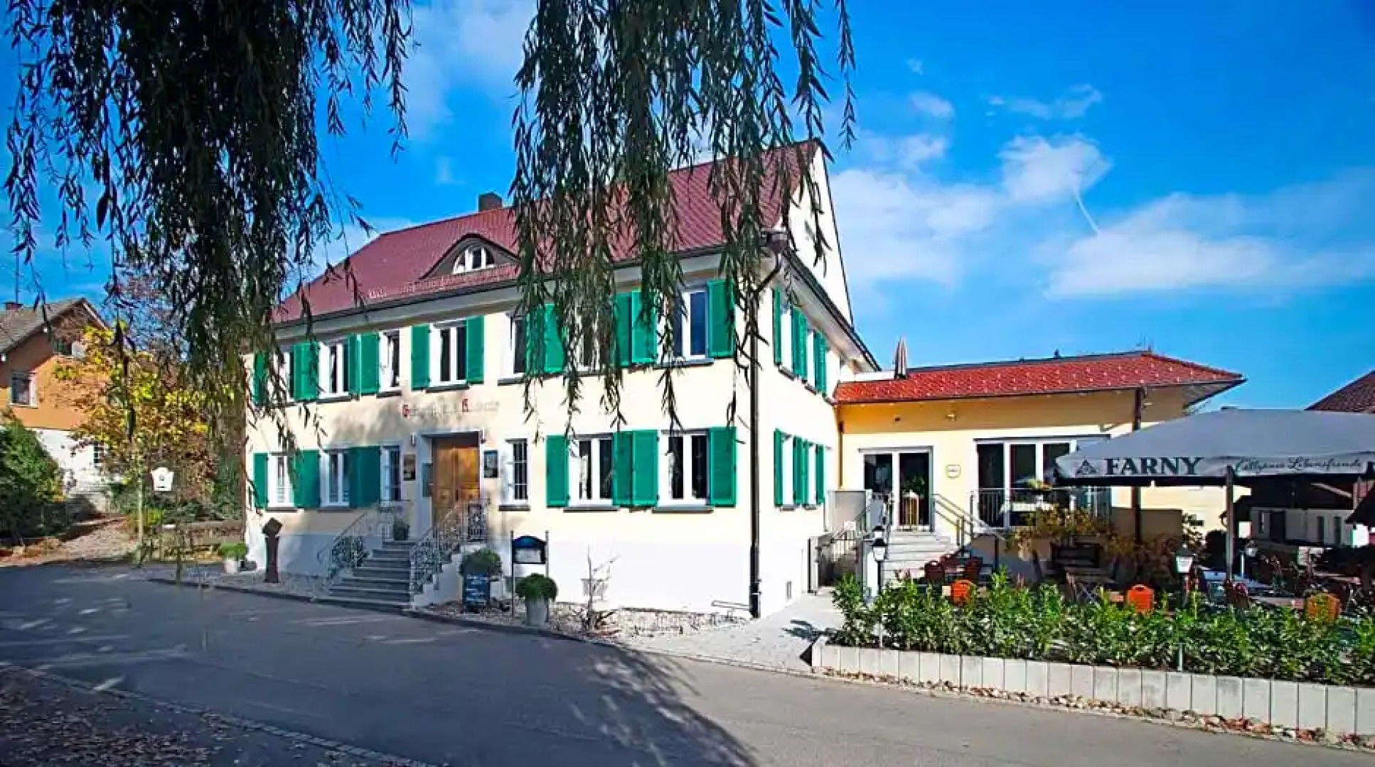 Gutsgasthaus Koeberle