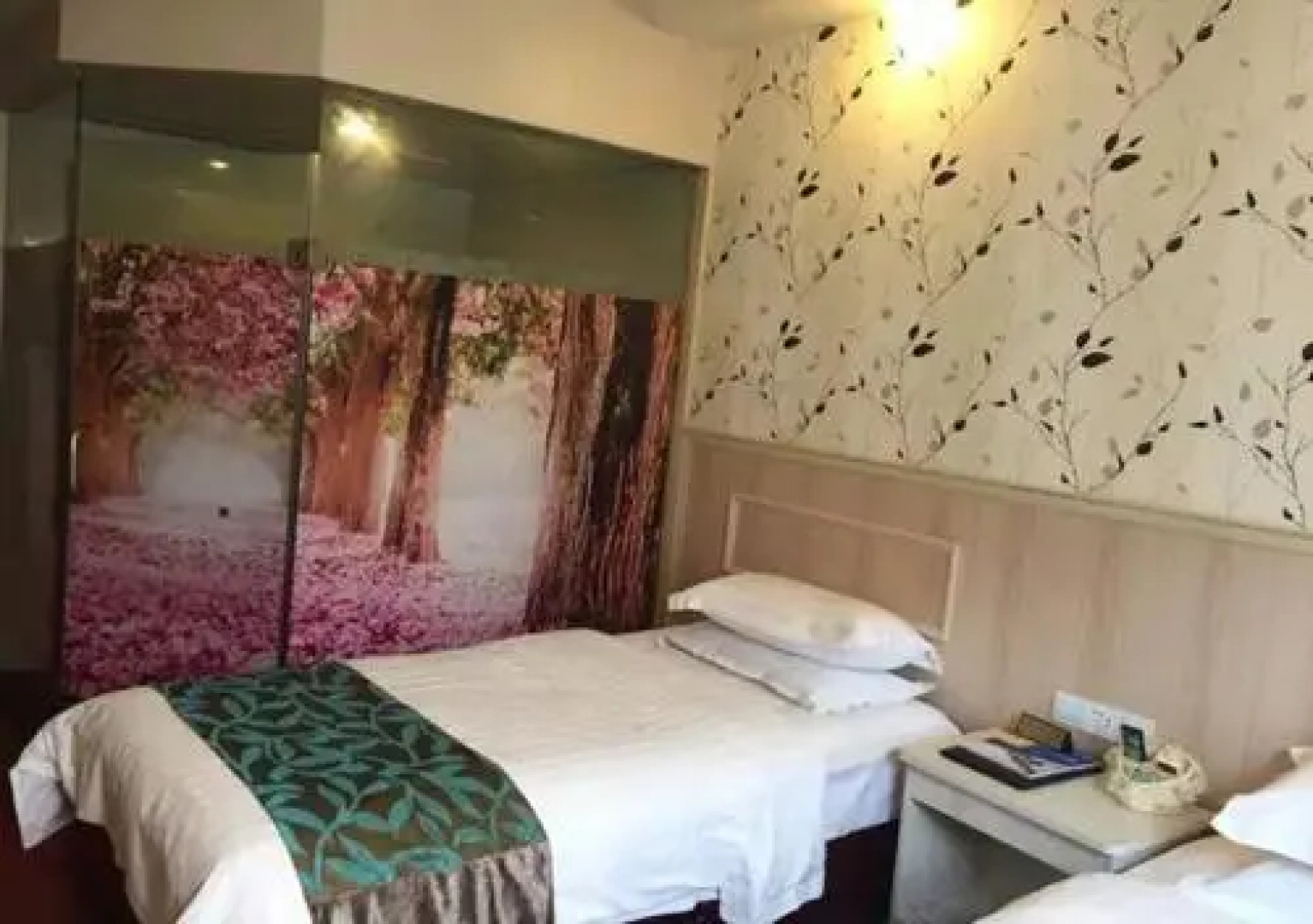 Jinli Holiday Hotel - Emeishan