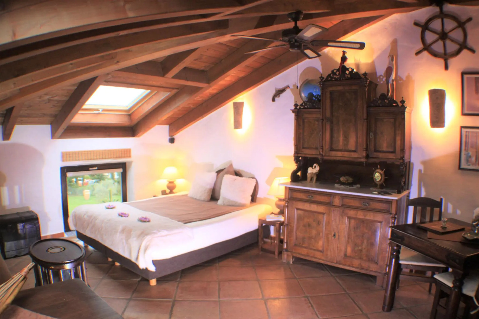 Hazienda Apartmenthotel