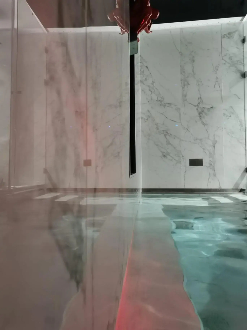 Lexury Suite Acqua