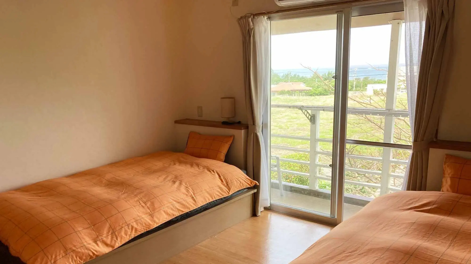 Northern Inn Umisuzume (Ishigakijima)