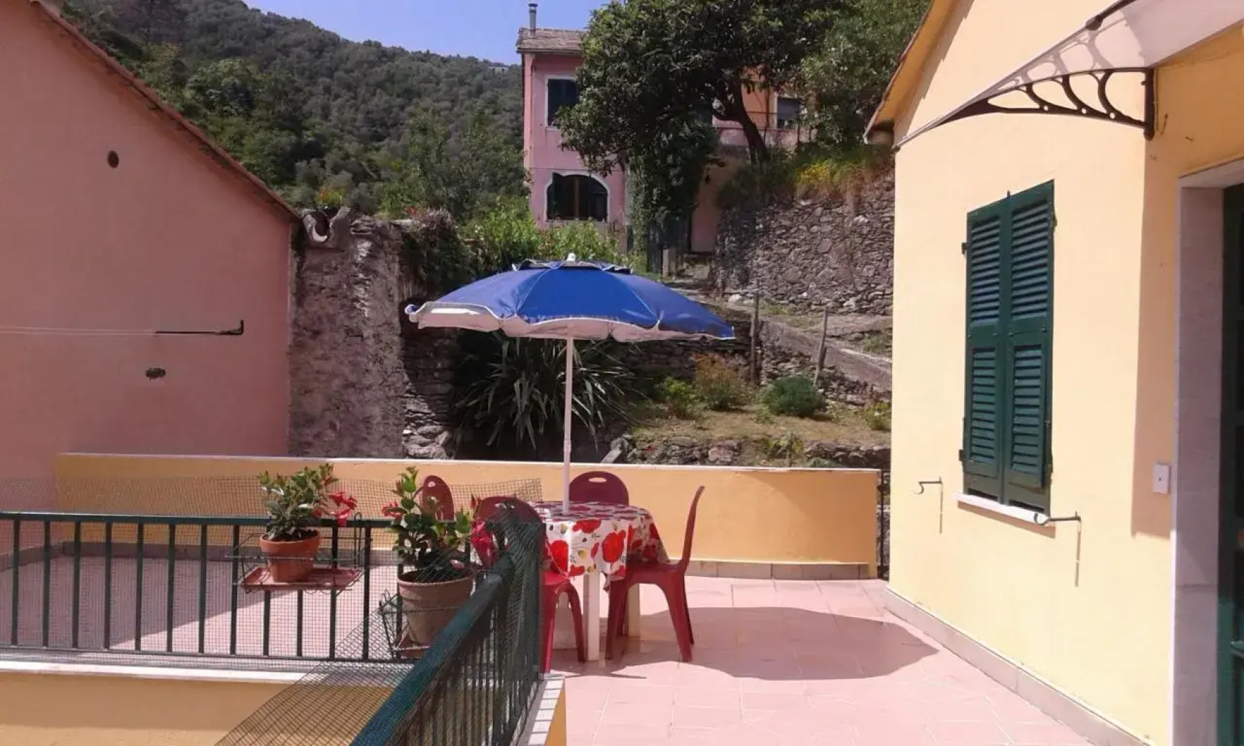 Casa Del Mulino