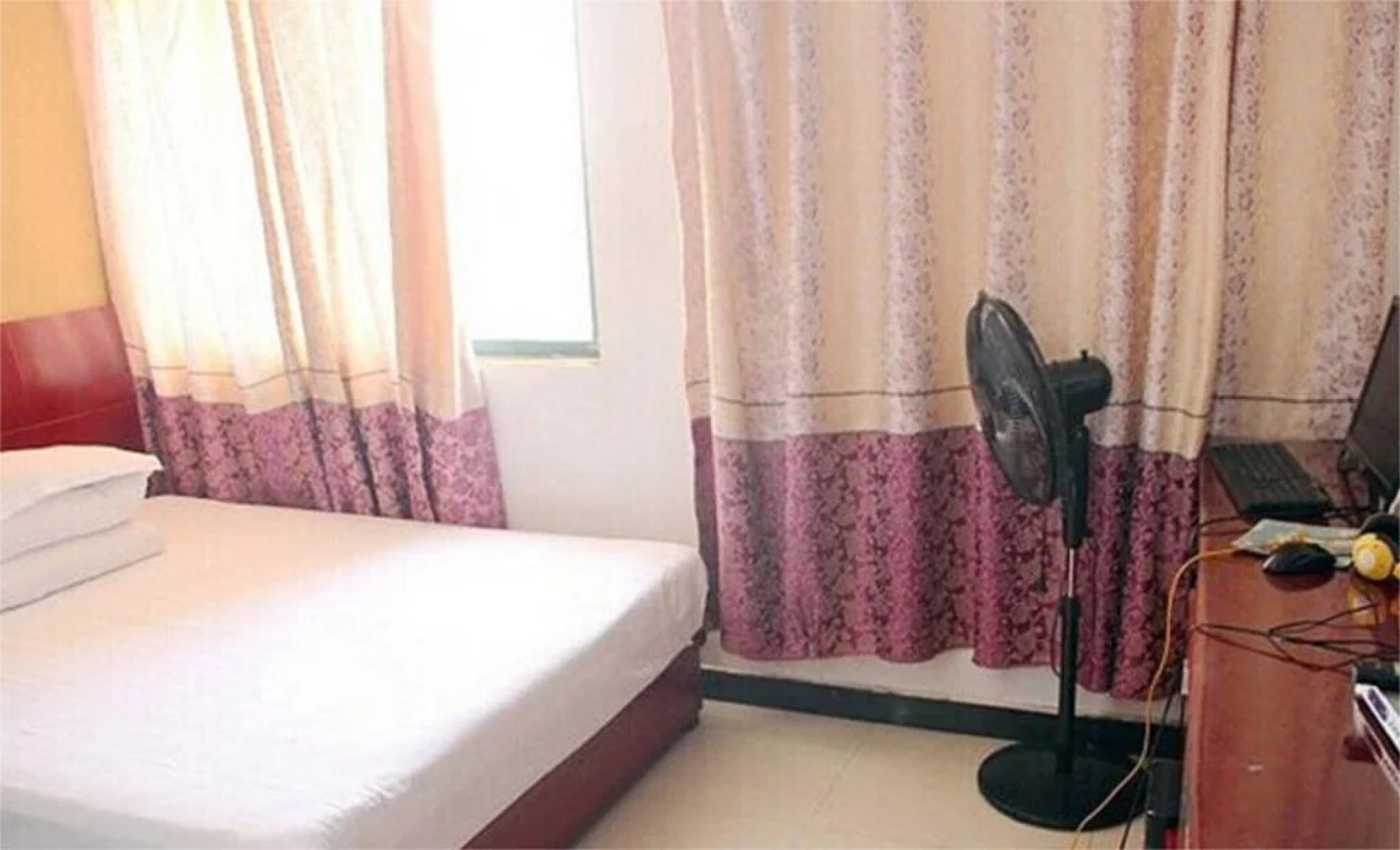 Anqing Meiyi Express Hotel