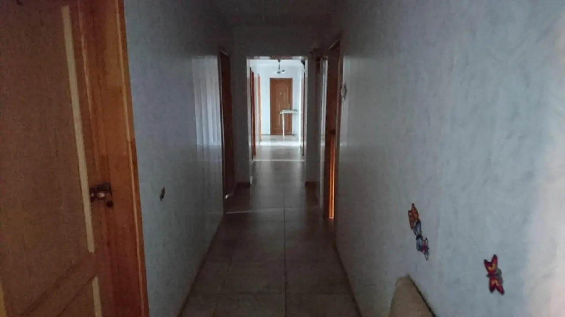 Меблированные комнаты