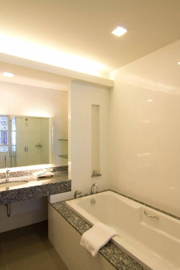 Welcome World Beachfront Resort