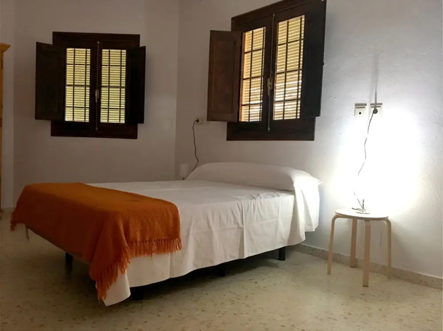 Alojamiento Rural Lago de Andalucía - Hostel