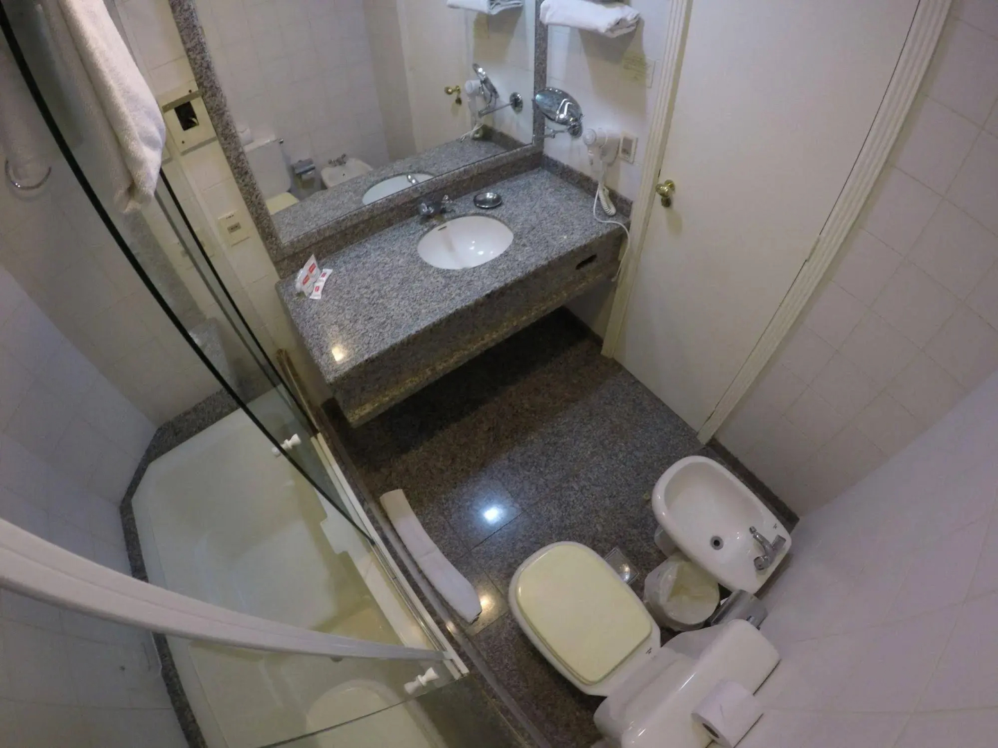 Monreale Plus Midtown Campinas