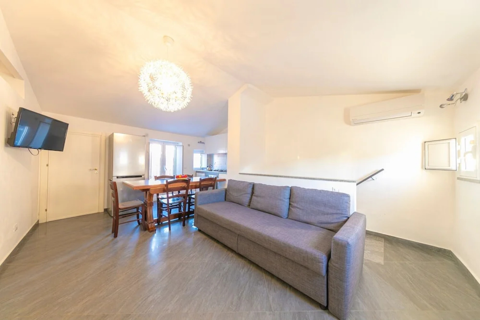 Alle Torri Apartments