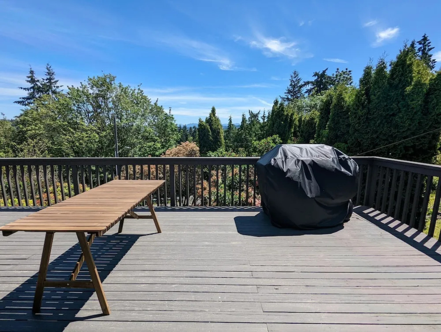Seattle Vacation Home - Lake Forest Park