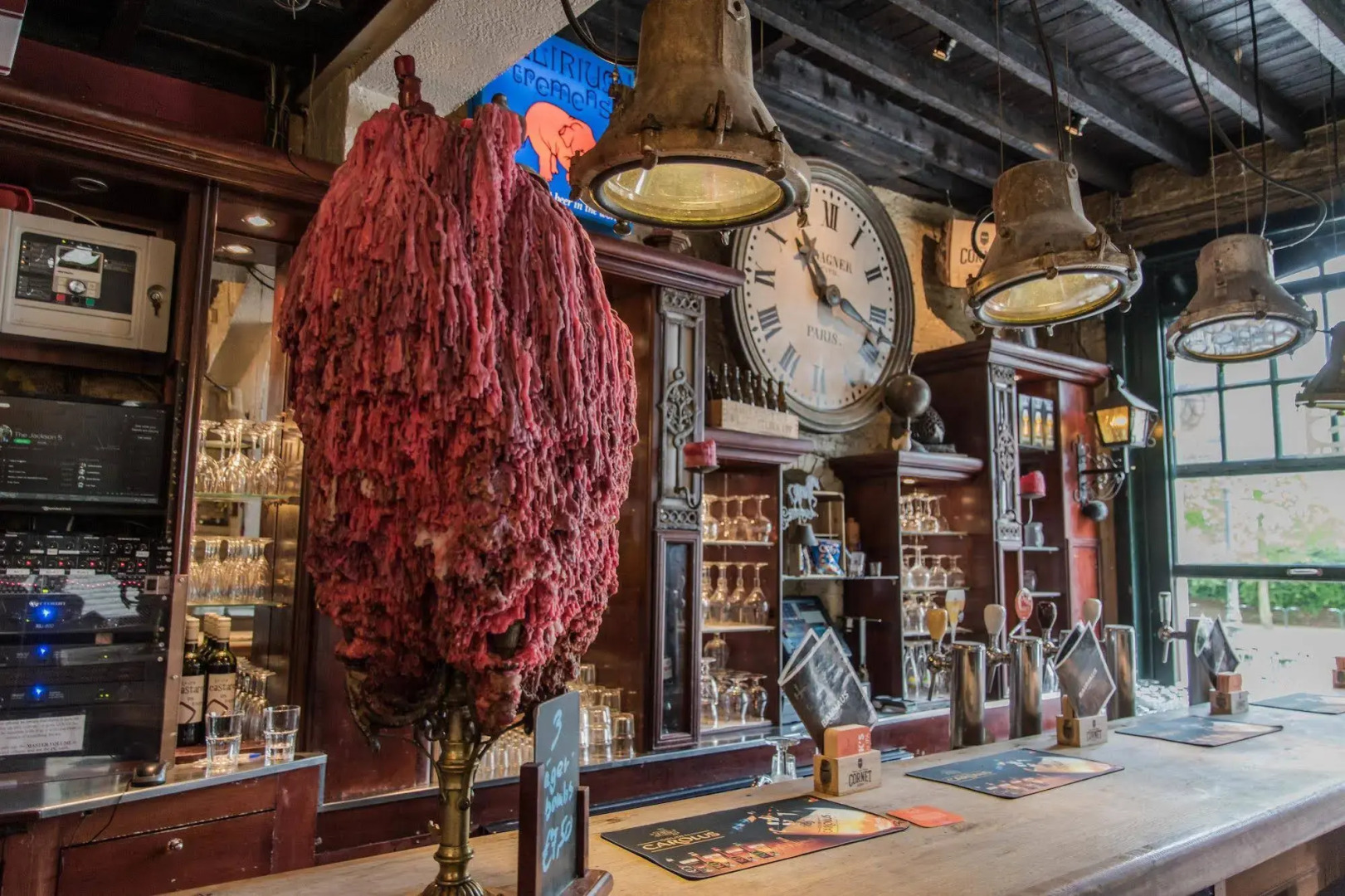 St Christopher's Inn Bauhaus Budget Hotel - Hostel