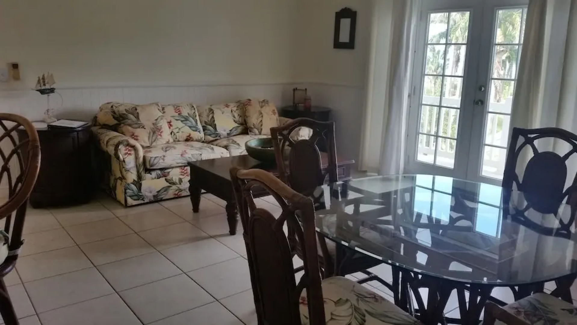 Sanctuary Condominiums and Retreat