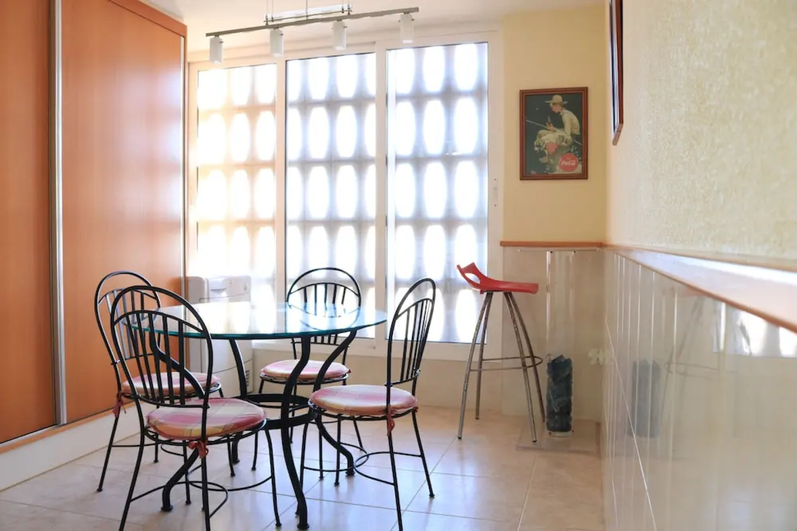 Apartamento Mareny Blau