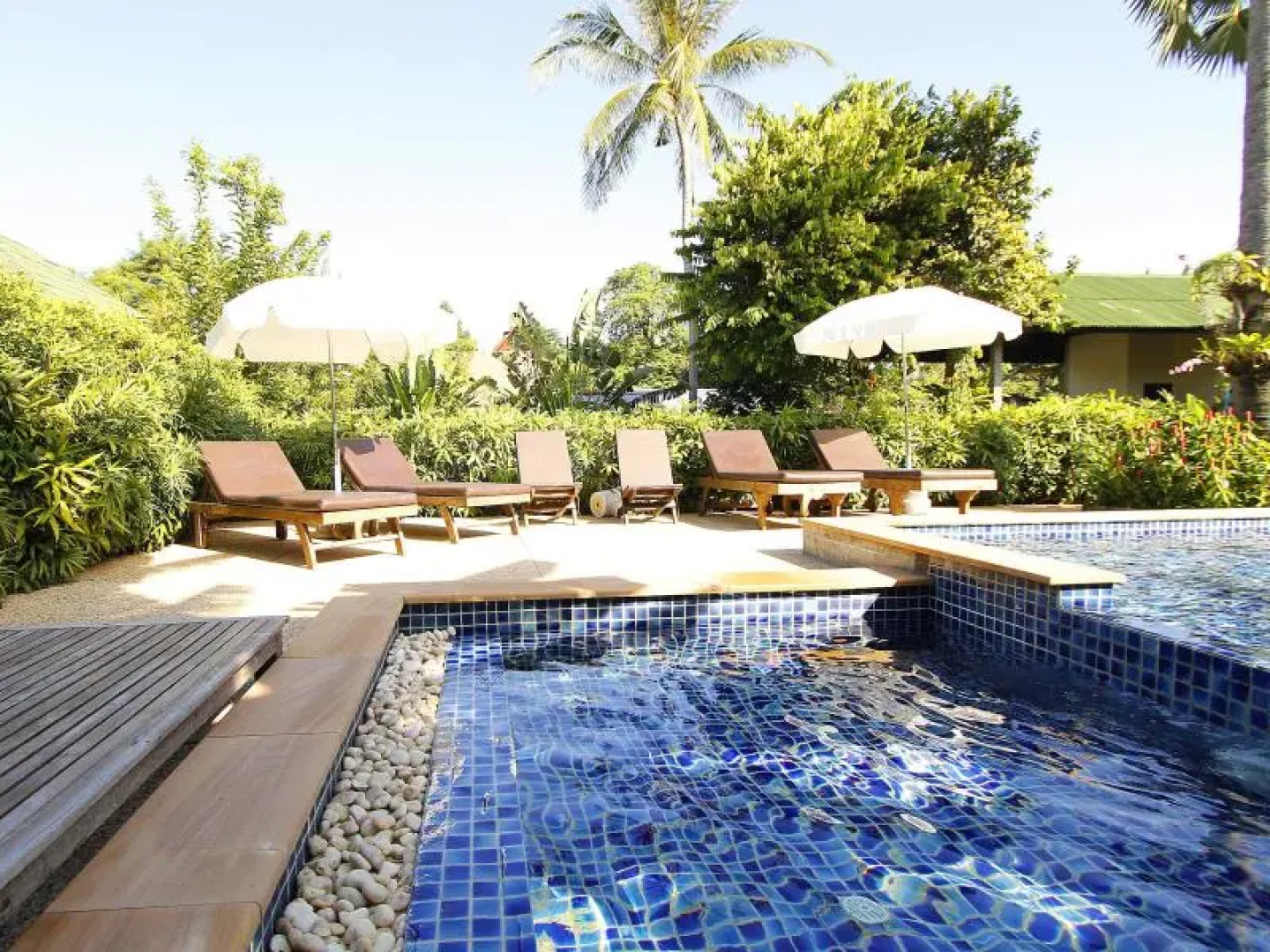 Rawai Boutique Resort