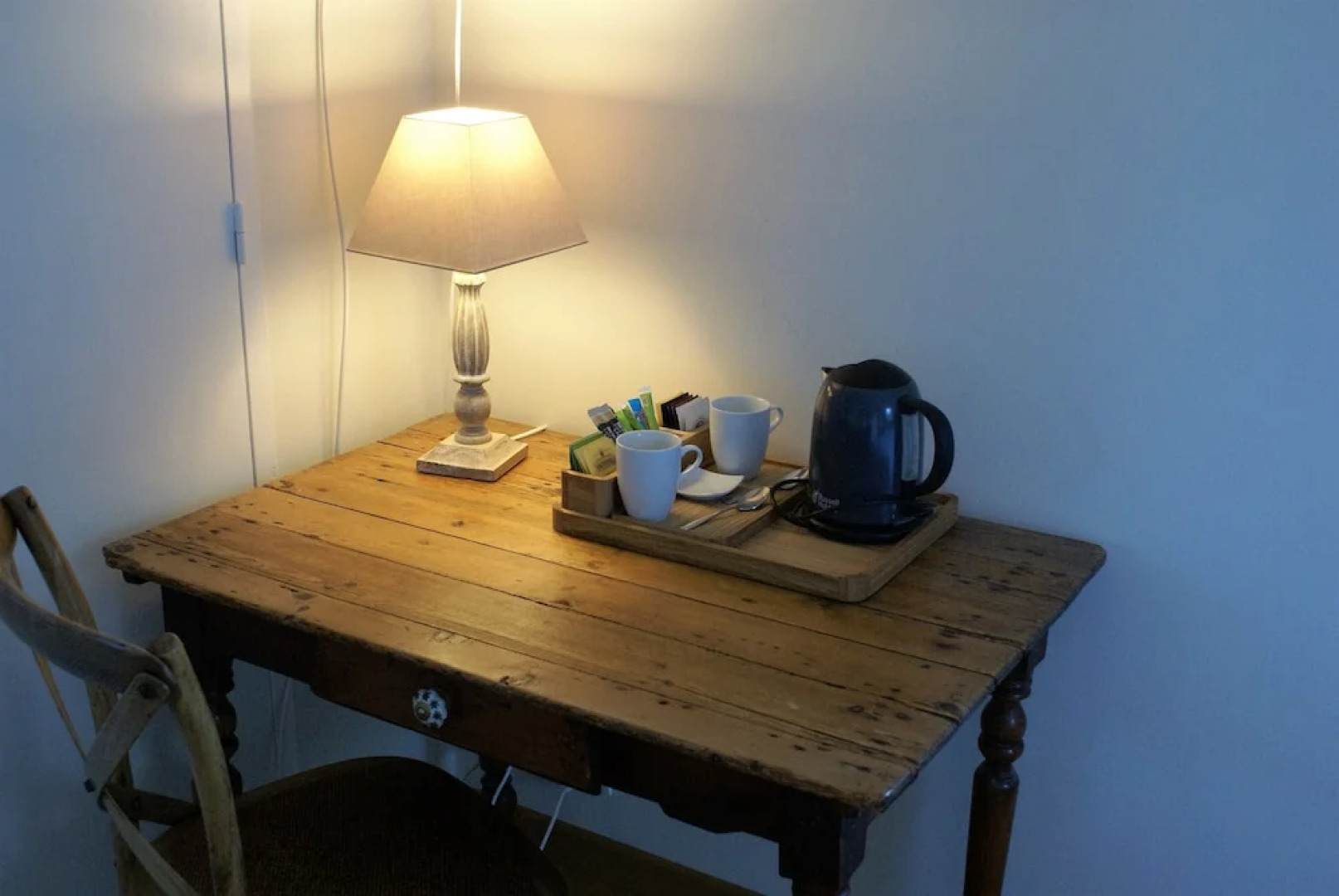 La Canopée des Pins