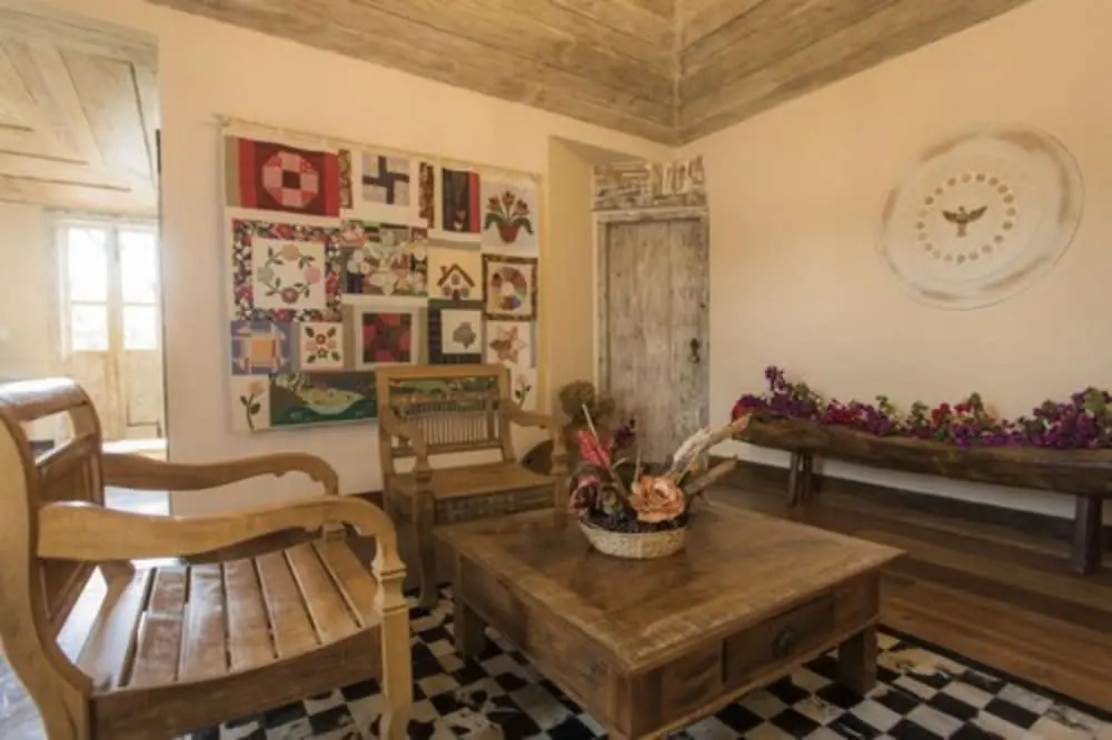 Pousada Encanto da Serra